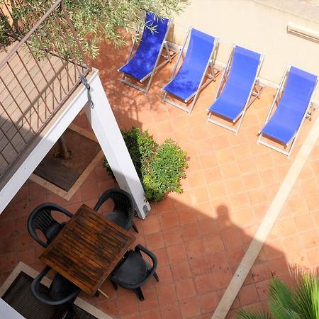 Case Montalbano San Vito Lo Capo Exterior foto