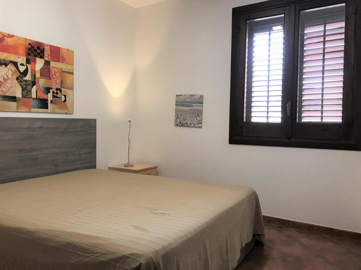 Case Montalbano San Vito Lo Capo Exterior foto