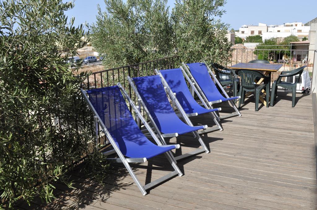 Case Montalbano San Vito Lo Capo Exterior foto