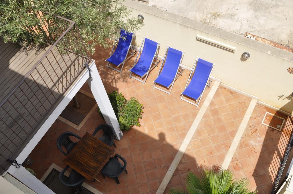 Case Montalbano San Vito Lo Capo Exterior foto