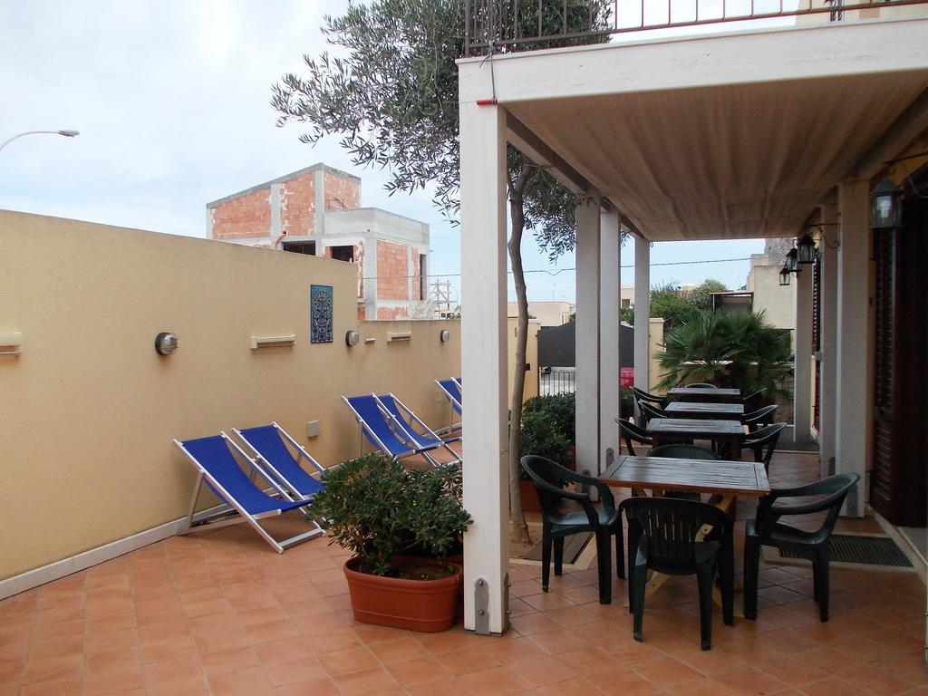 Case Montalbano San Vito Lo Capo Exterior foto